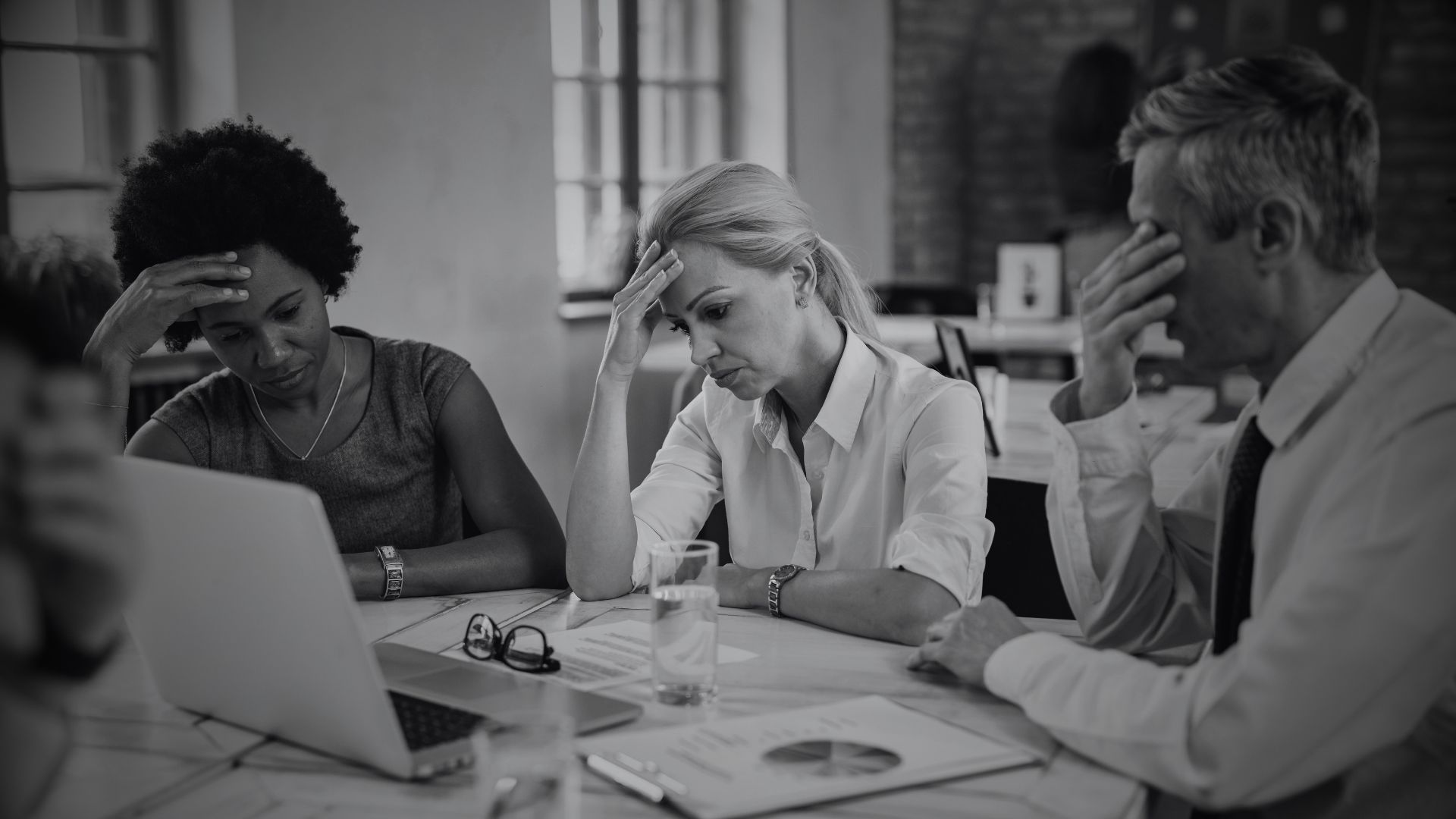Finance team overwhelmed by manual reconciliation — the pain RECONFLO solves