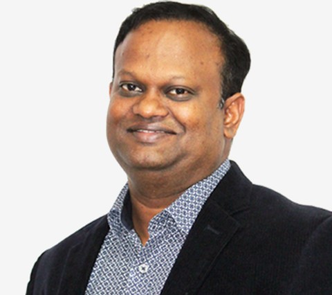 Alok Subudhi, Founder of RECONFLO